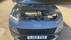 Hyundai Kona 1.0 TGDi 48V MHEV SE Connect 5dr Petrol Hatchback